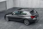 BMW 120d Urban Line 3-Door 2015 года